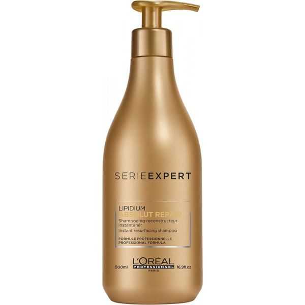 Shampoo para Cabello Dañado