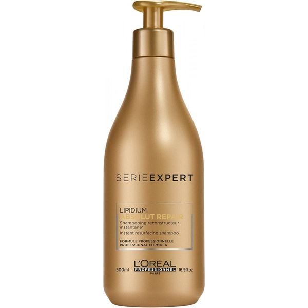 Shampoo para Cabello Dañado LOREAL PUNTONOVIA