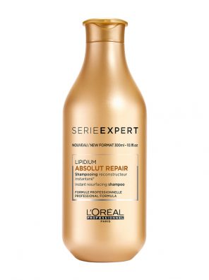 Shampoo para Cabello Dañado