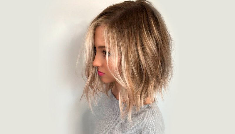 PUNTONOVIA - Balayage